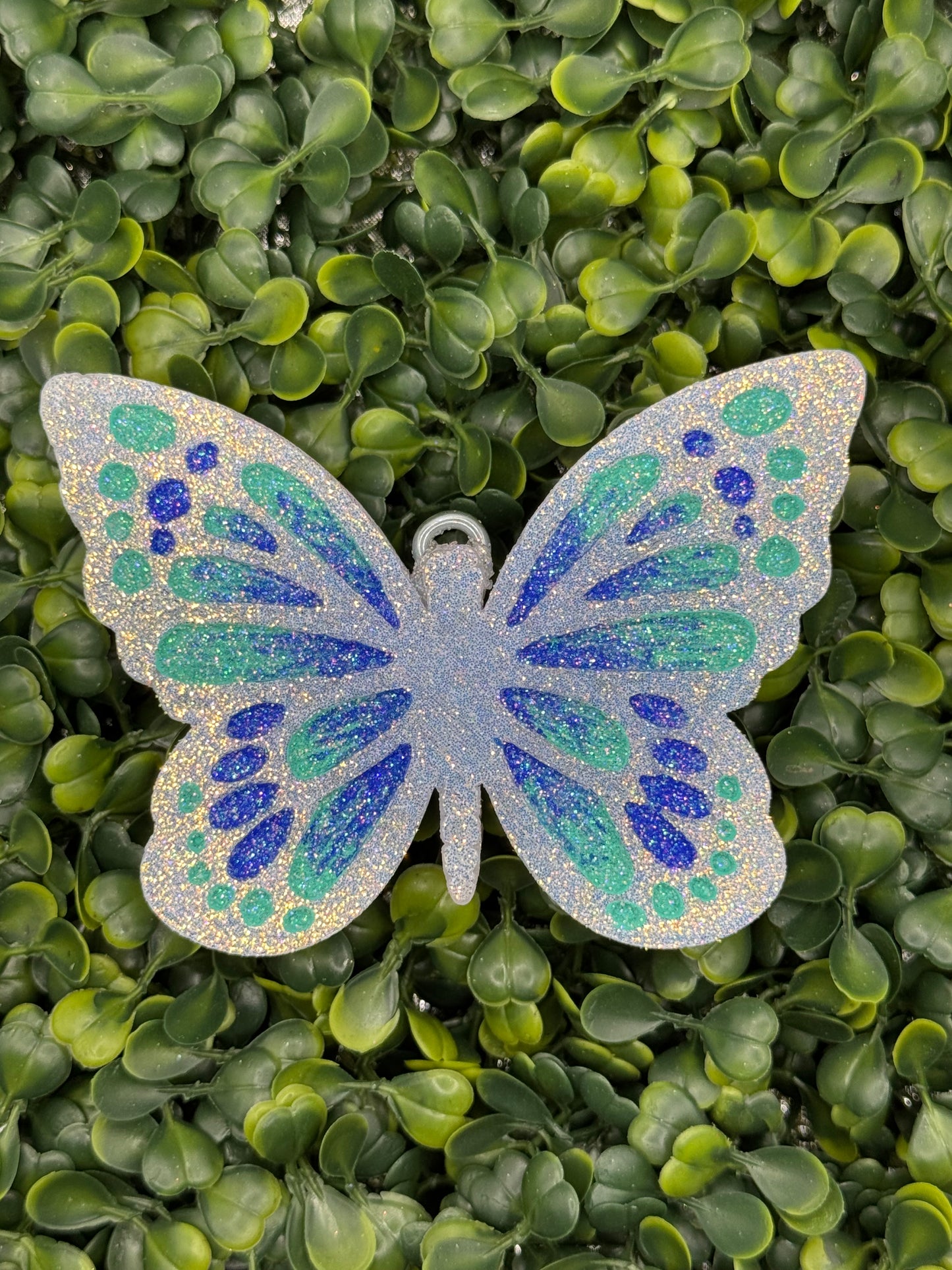 Butterfly Freshie