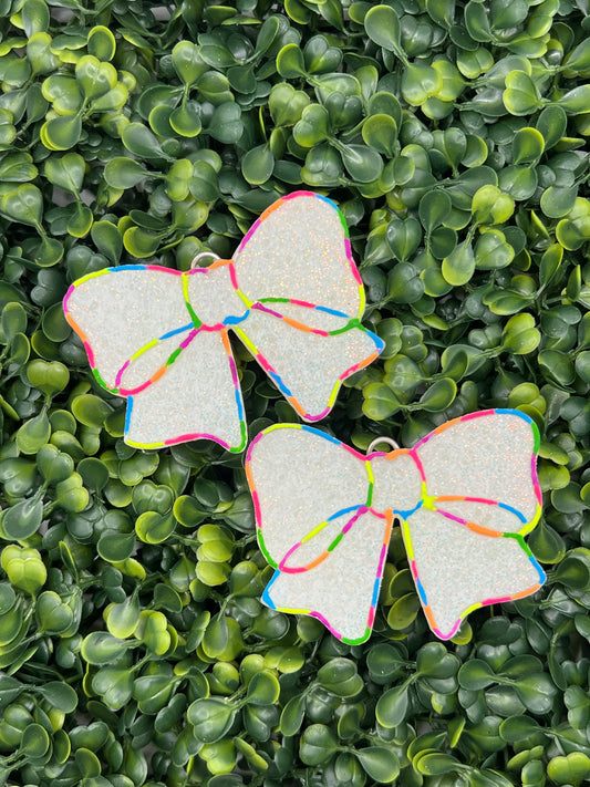 Rainbow Bow Vents