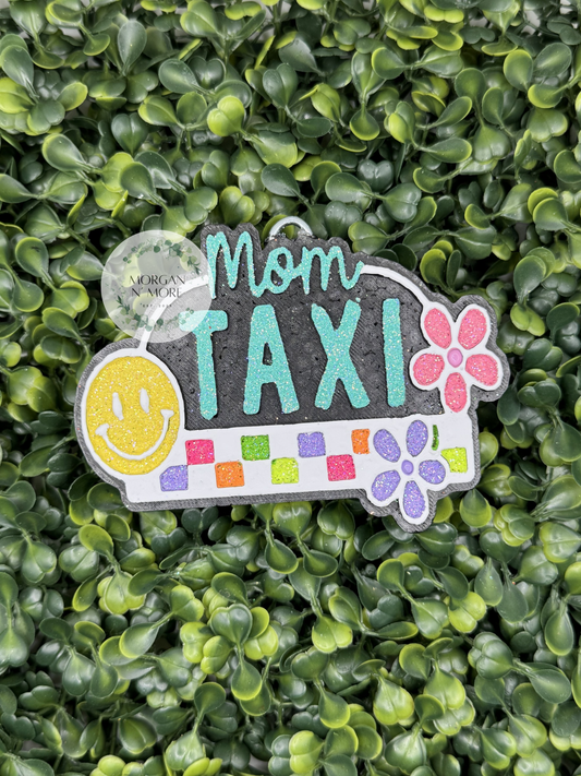 Mom Taxi