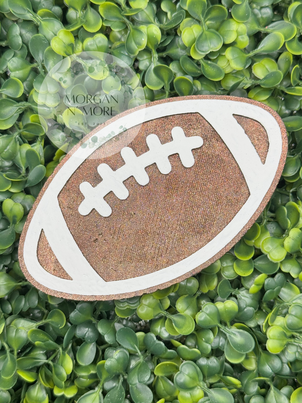 Football Freshie