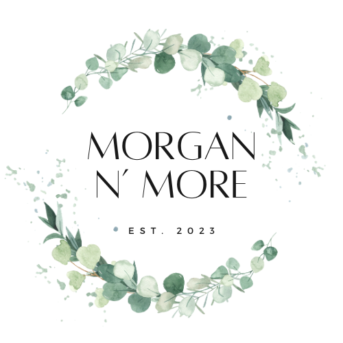 Morgan N' More