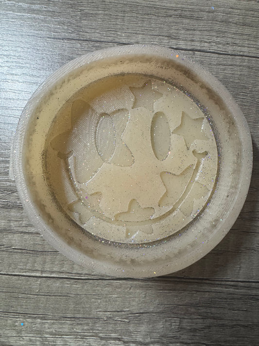 Star Smiley