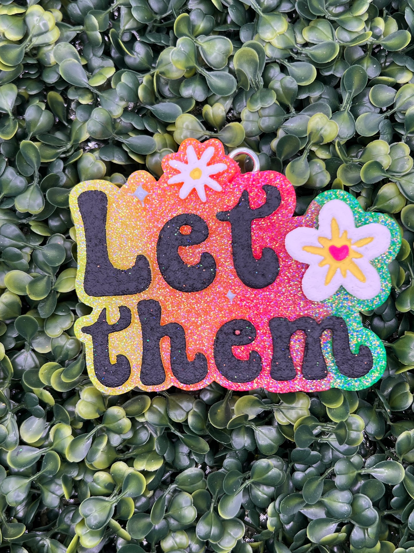 Let Them