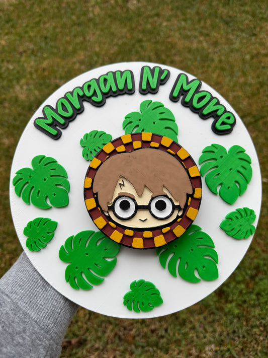 The Potter