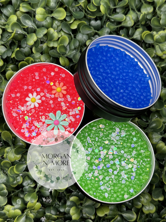 Aroma Tins