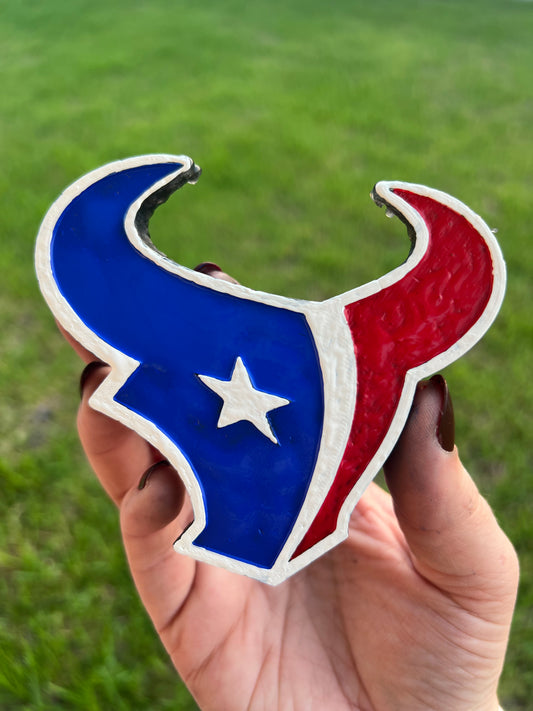 Texans